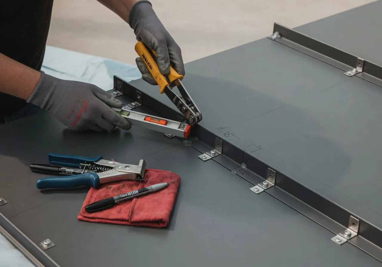Why choose Metal Roofing Installation in Southside, TN